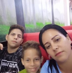 Meet your Posher, Ariel